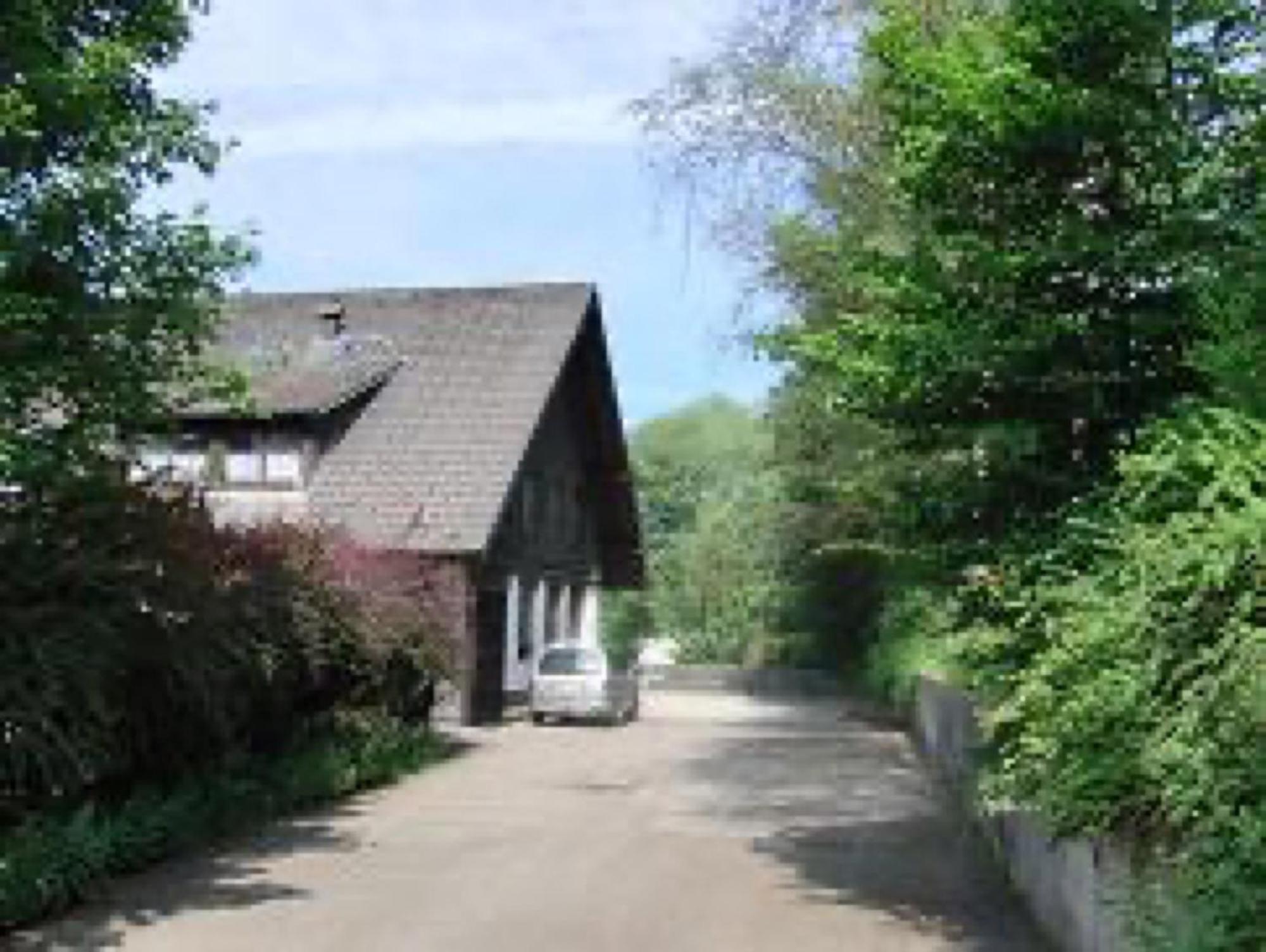 Unterkirnach Ferienwohnungen Seeblick מראה חיצוני תמונה