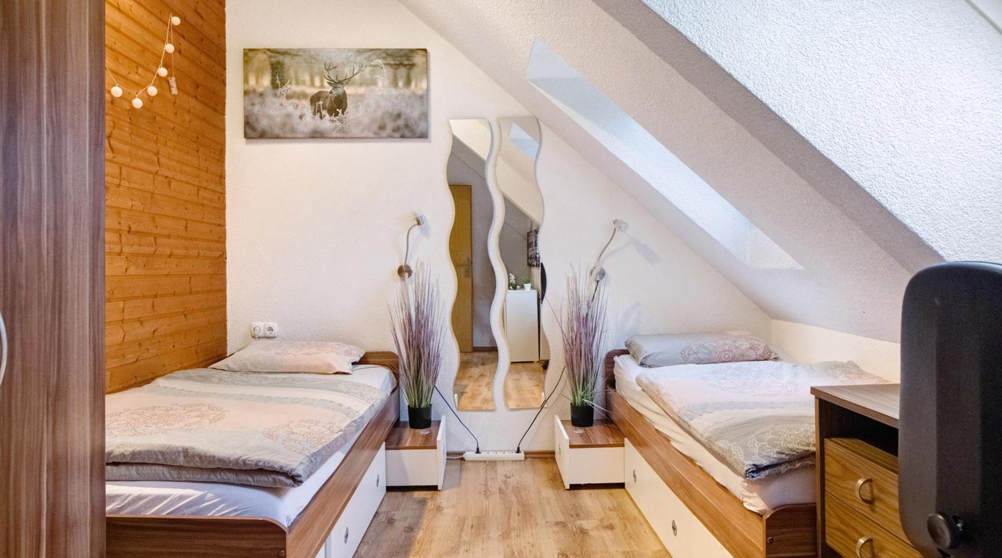 Unterkirnach Ferienwohnungen Seeblick מראה חיצוני תמונה